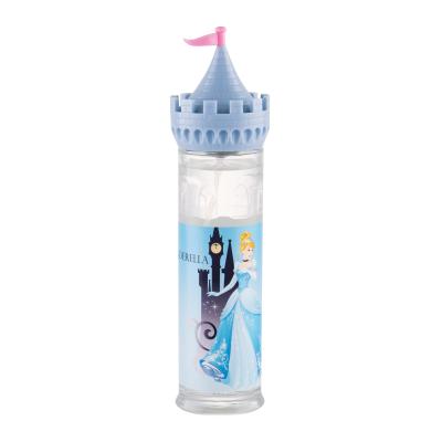 Disney Princess Cinderella Toaletna voda za djecu 100 ml