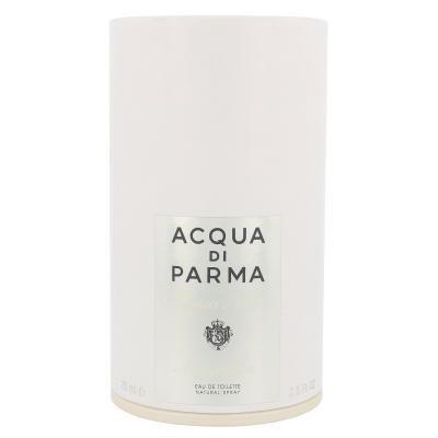 Acqua di Parma Acqua Nobile Magnolia Toaletna voda za žene 75 ml