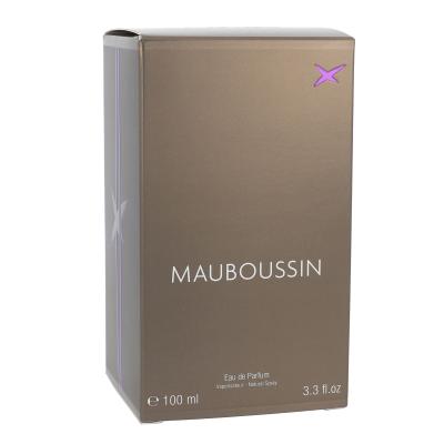 Mauboussin Homme Parfemska voda za muškarce 100 ml