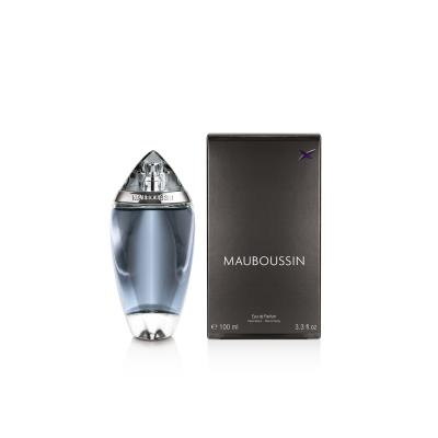 Mauboussin Homme Parfemska voda za muškarce 100 ml