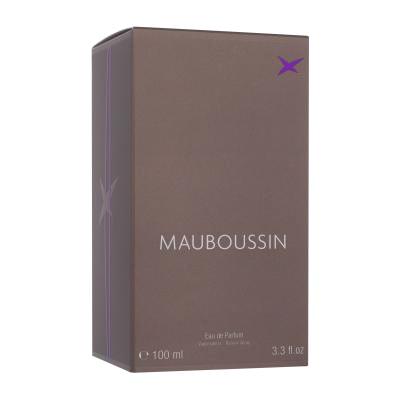 Mauboussin Homme Parfemska voda za muškarce 100 ml