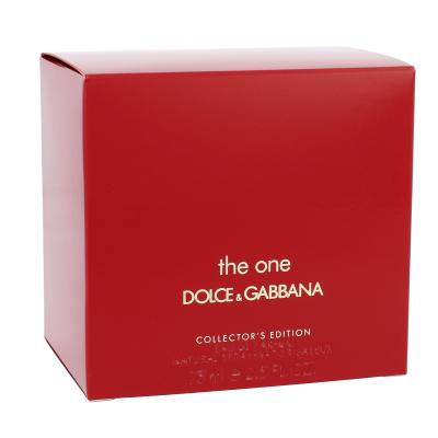Dolce&amp;Gabbana The One Collector Parfemska voda za žene 75 ml