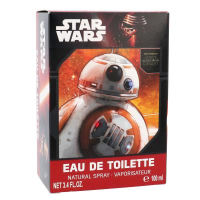 Star Wars Star Wars Toaletna voda za djecu 100 ml