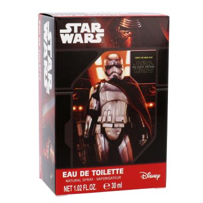 Star Wars Star Wars Toaletna voda za djecu 30 ml