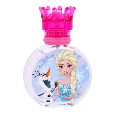 Disney Frozen Toaletna voda za djecu 50 ml