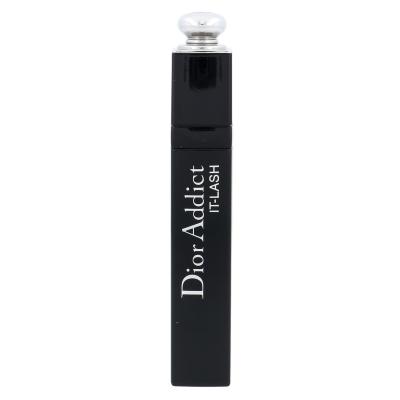 Christian Dior Addict It-Lash Maskara za žene 9 ml Nijansa 092 IT-Black tester
