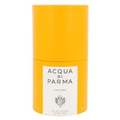 Acqua di Parma Colonia Kolonjska voda 100 ml