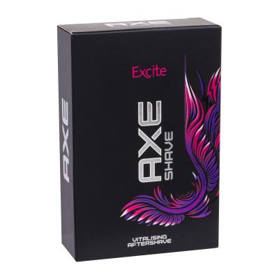Axe Excite Vodica nakon brijanja za muškarce 100 ml