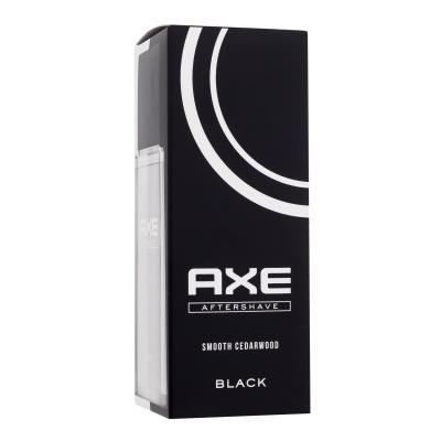 Axe Black Vodica nakon brijanja za muškarce 100 ml