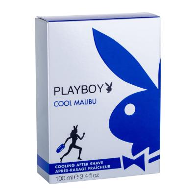 Playboy Malibu Vodica nakon brijanja za muškarce 100 ml