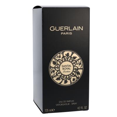 Guerlain Santal Royal Parfemska voda 125 ml