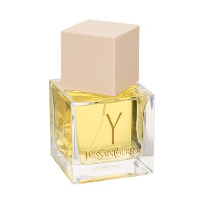 Yves Saint Laurent La Collection Y Toaletna voda za žene 80 ml