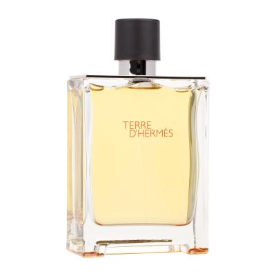 Hermes Terre D´Hermes Parfum Parfem za muškarce 200 ml oštećena kutija