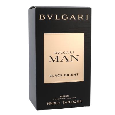 Bvlgari Man Black Orient Parfem za muškarce 100 ml
