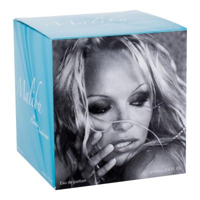 Pamela Anderson Malibu Day Parfemska voda za žene 100 ml
