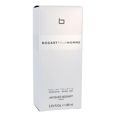 Jacques Bogart Bogart Pour Homme Toaletna voda za muškarce 100 ml