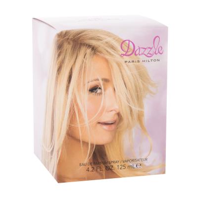 Paris Hilton Dazzle Parfemska voda za žene 125 ml