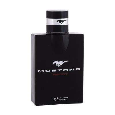 Ford Mustang Mustang Sport Toaletna voda za muškarce 100 ml