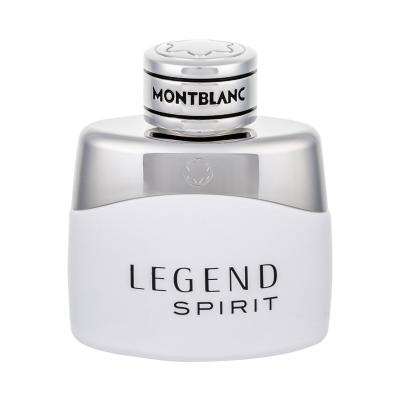 Montblanc Legend Spirit Toaletna voda za muškarce 30 ml
