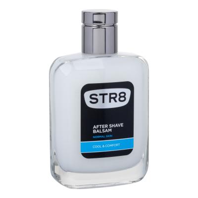 STR8 Cool &amp; Comfort Balzam nakon brijanja za muškarce 100 ml