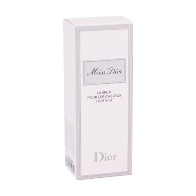 Christian Dior Miss Dior Parfem za kosu za žene 30 ml