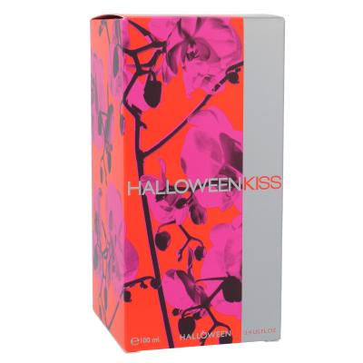 Halloween Halloween Kiss Toaletna voda za žene 100 ml