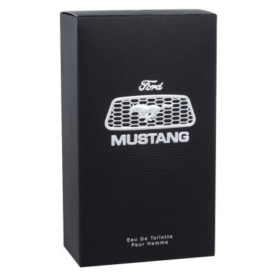 Ford Mustang Mustang Toaletna voda za muškarce 100 ml