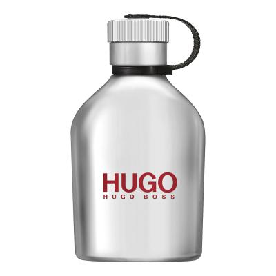 HUGO BOSS Hugo Iced Toaletna voda za muškarce 125 ml