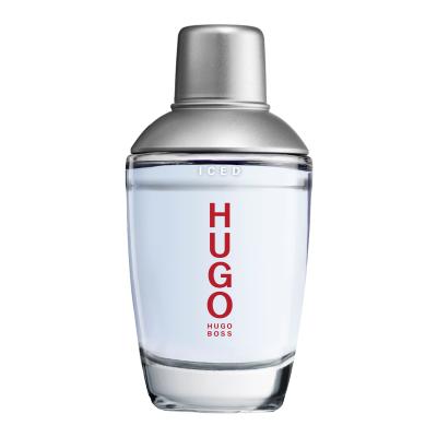 HUGO BOSS Hugo Iced Toaletna voda za muškarce 75 ml