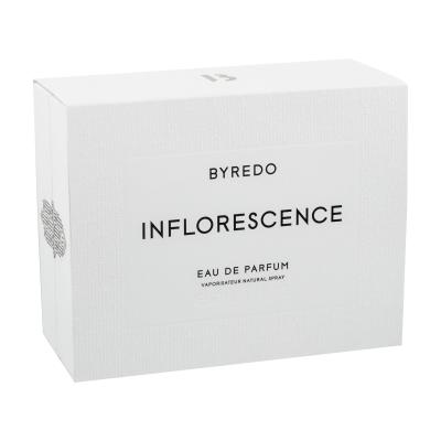 BYREDO Inflorescence Parfemska voda za žene 50 ml