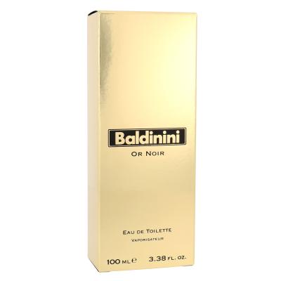 Baldinini Or Noir Toaletna voda za žene 100 ml