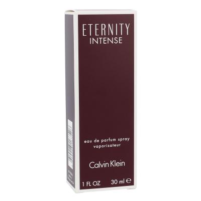 Calvin Klein Eternity Intense Parfemska voda za žene 30 ml
