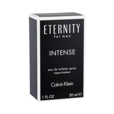 Calvin Klein Eternity Intense For Men Toaletna voda za muškarce 30 ml