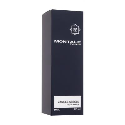 Montale Vanille Absolu Parfemska voda za žene 50 ml