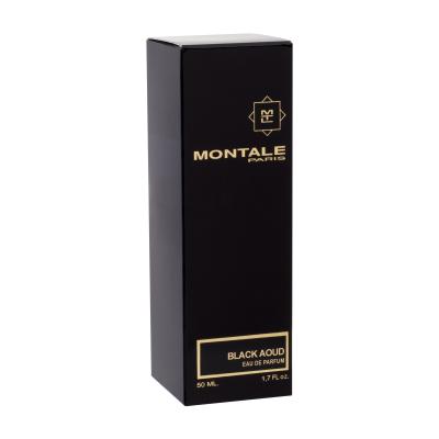 Montale Black Aoud Parfemska voda za muškarce 50 ml