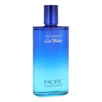 Davidoff Cool Water Pacific Summer Edition Toaletna voda za muškarce 125 ml