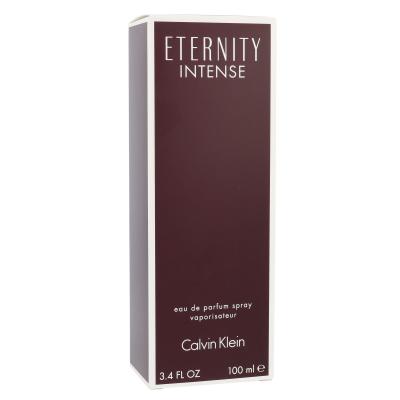 Calvin Klein Eternity Intense Parfemska voda za žene 100 ml