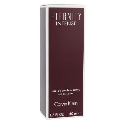 Calvin Klein Eternity Intense Parfemska voda za žene 50 ml