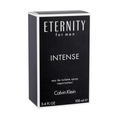 Calvin Klein Eternity Intense For Men Toaletna voda za muškarce 100 ml