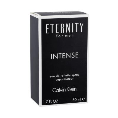 Calvin Klein Eternity Intense For Men Toaletna voda za muškarce 50 ml
