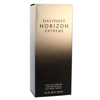 Davidoff Horizon Extreme Parfemska voda za muškarce 125 ml