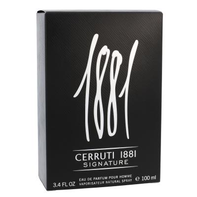 Nino Cerruti Cerruti 1881 Signature Parfemska voda za muškarce 100 ml