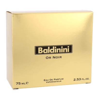 Baldinini Or Noir Parfemska voda za žene 75 ml