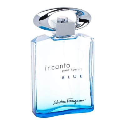 Ferragamo Incanto Blue Toaletna voda za muškarce 100 ml