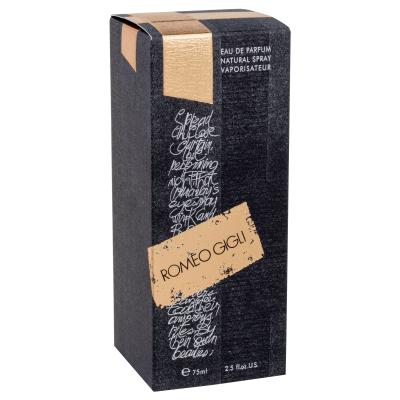 Romeo Gigli Romeo Gigli for Woman Parfemska voda za žene 75 ml