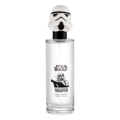 Star Wars Stormtrooper Toaletna voda za djecu 100 ml