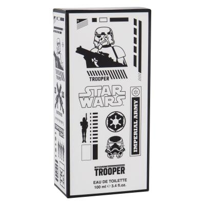 Star Wars Stormtrooper Toaletna voda za djecu 100 ml