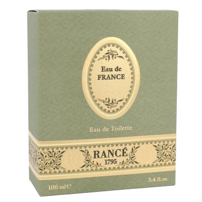 Rance 1795 Rue Rance Eau de France Toaletna voda 100 ml