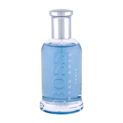 HUGO BOSS Boss Bottled Tonic Toaletna voda za muškarce 100 ml