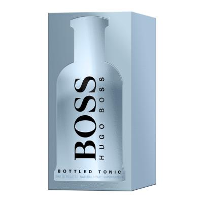 HUGO BOSS Boss Bottled Tonic Toaletna voda za muškarce 100 ml